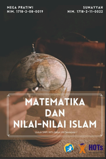 Matematika dan Nilai-Nilai Islam